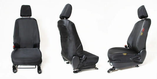 Kindo Seat Cover for Long Wheelbase (2016+)