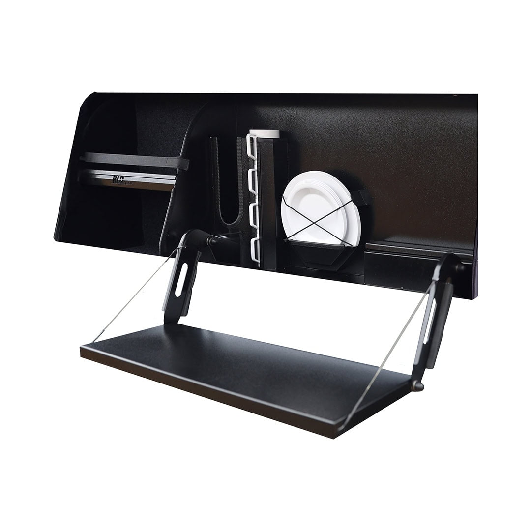 Canopy Kitchen Unit