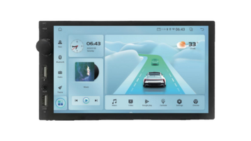 Lumina LA-AV7150 PRO Multimedia Receiver