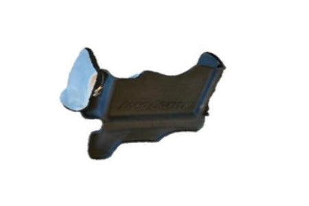 Toyota Land Cruiser Double Cab 2007+ Left Rear Mat [5]