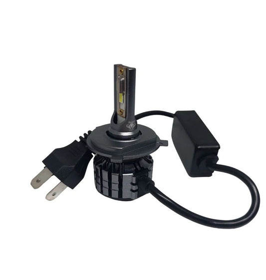 H7 Multi Color LED Headlight replacement globe