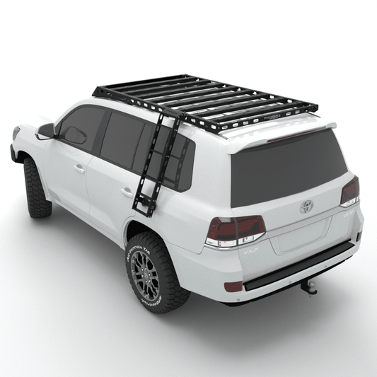 Land Cruiser 200 Ladder