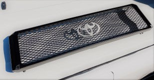 Toyota Land Cruiser 70 Series High Flow Grille
