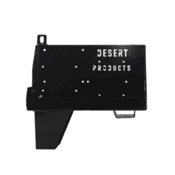 Toyota Land Cruiser D/C Battery Bracket
