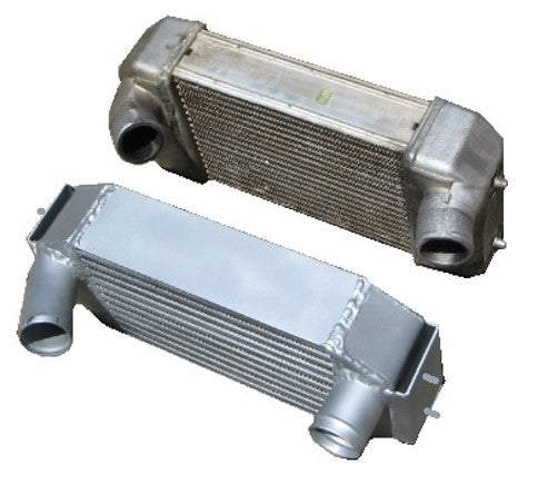 Land Rover Defender Tdi Replacement Intercooler