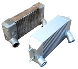 Land Rover Defender Tdi High Capacity Intercooler