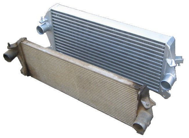 Land Rover Discovery TD5 Intercooler