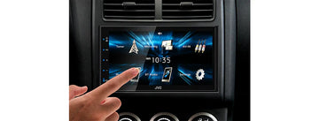 M1500 Multimedia Receiver