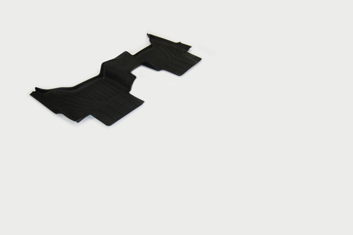 GWM P-200 Moulded Floor Mats - GWM P-200 Moulded Floor Mats