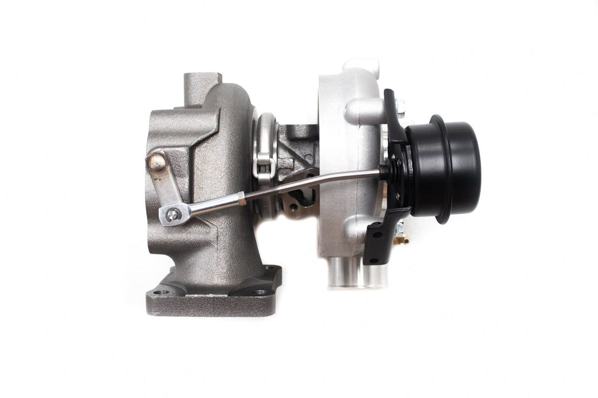 Toyota Landcruiser HZ-G333 Titan Conversion Kit