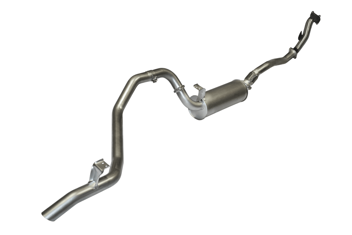 1HZ Turbo Kit Starter Package