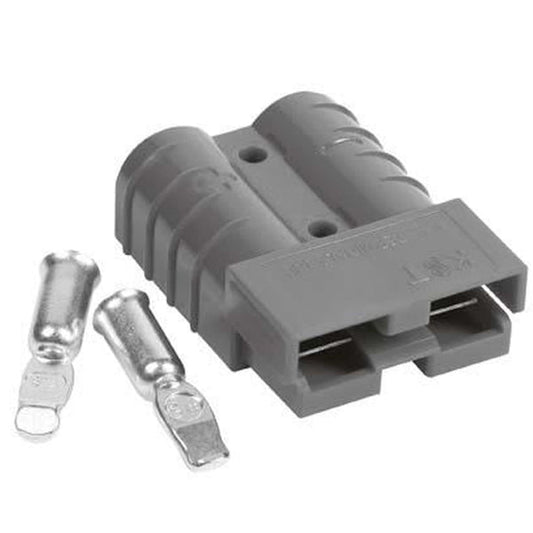175 Amp Grey Brad Harrison equivalent plug