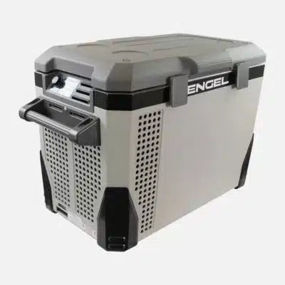 38L Engel Fridge Freezer