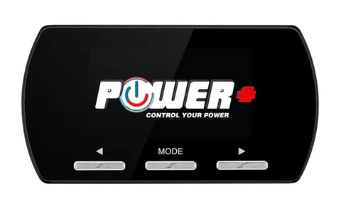 PowerPlus X1 Throttle Controller Toyota Fortuner GD6 2016- Current