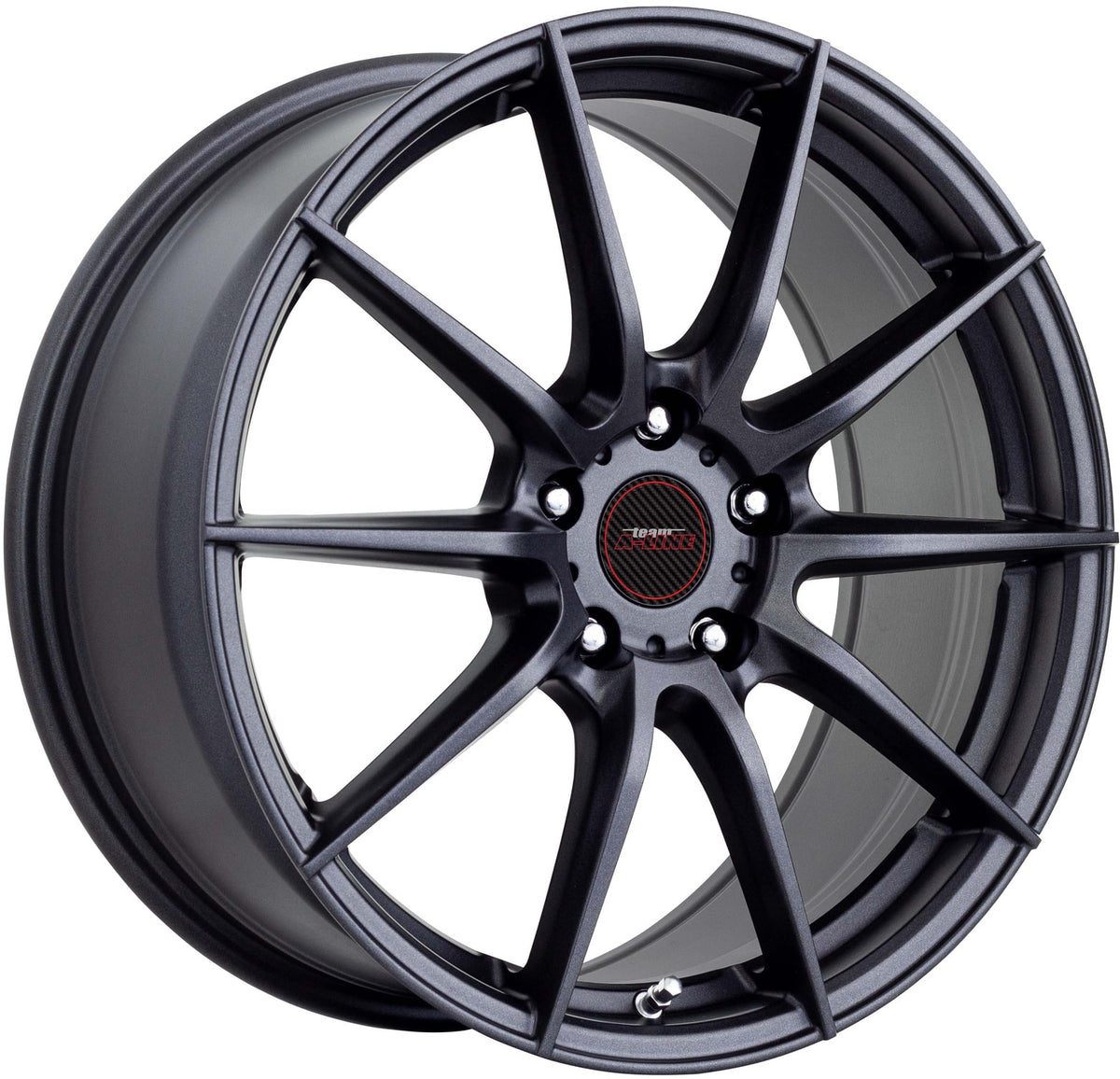 Myth Graphite Alloy Wheel