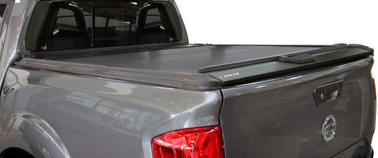 Nissan Navara RollaTop Roller Shutter