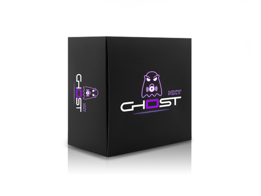 Ghost NXT Vehicle Anti-Theft System