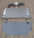 Nissan Navara D23 Intercooler Kit