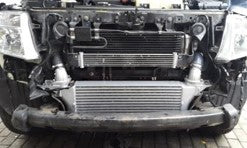 Nissan Navara / Pathfinder 3.0 V6 V9X Replacement Intercooler