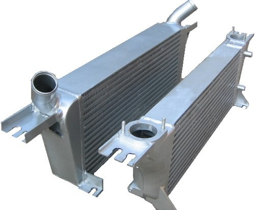 Nissan Navara / Pathfinder 3.0 V6 V9X Intercooler