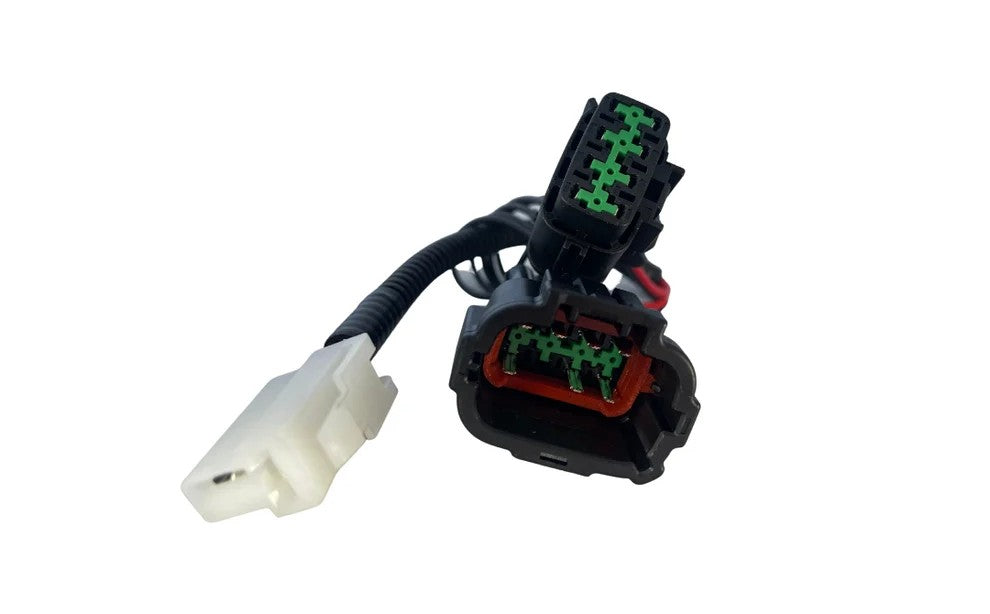 Nissan Navara NP300 Piggy Back Adaptor