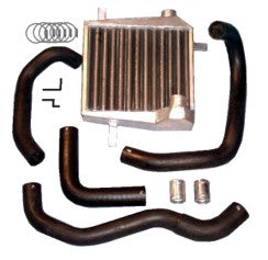 Nissan Hardbody 3.0 Front Mount Intercooler Kit