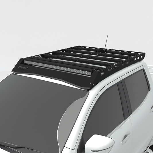 Nissan Navara NP300 DC Roof Rack