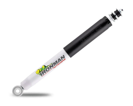 Nitro Gas Shock Absorber - Performance