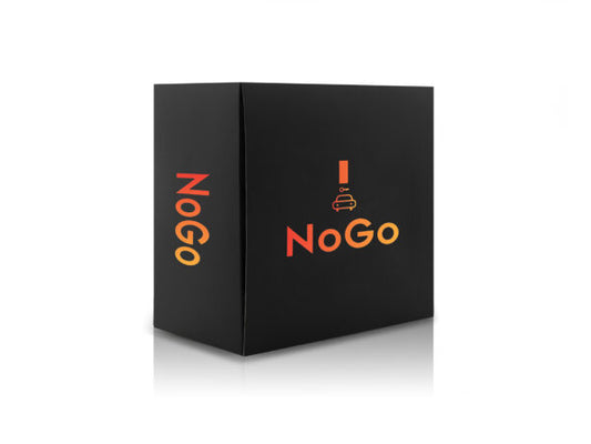 NoGo Advanced Vehicle Kill Switch