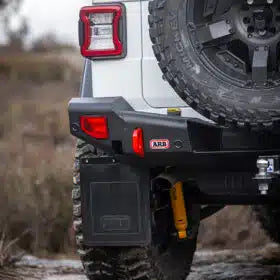 Full OME Suspension for Jeep JL SWB