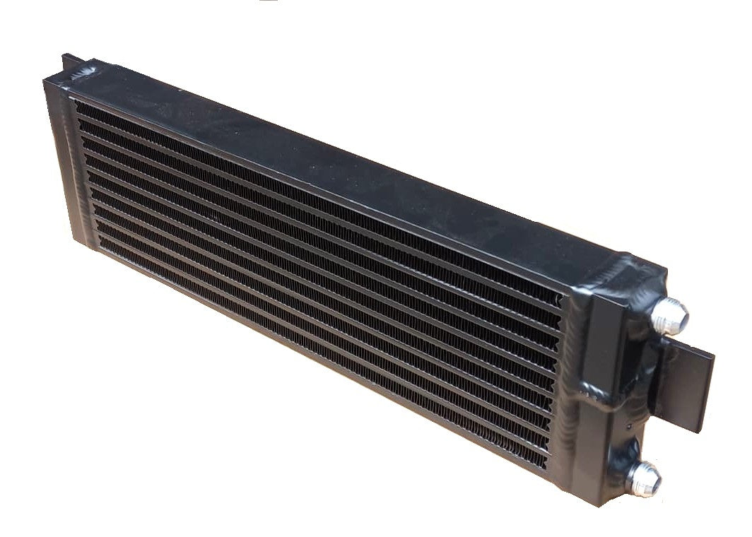 Engine Oil Cooler 400 × 130 × 45 mm