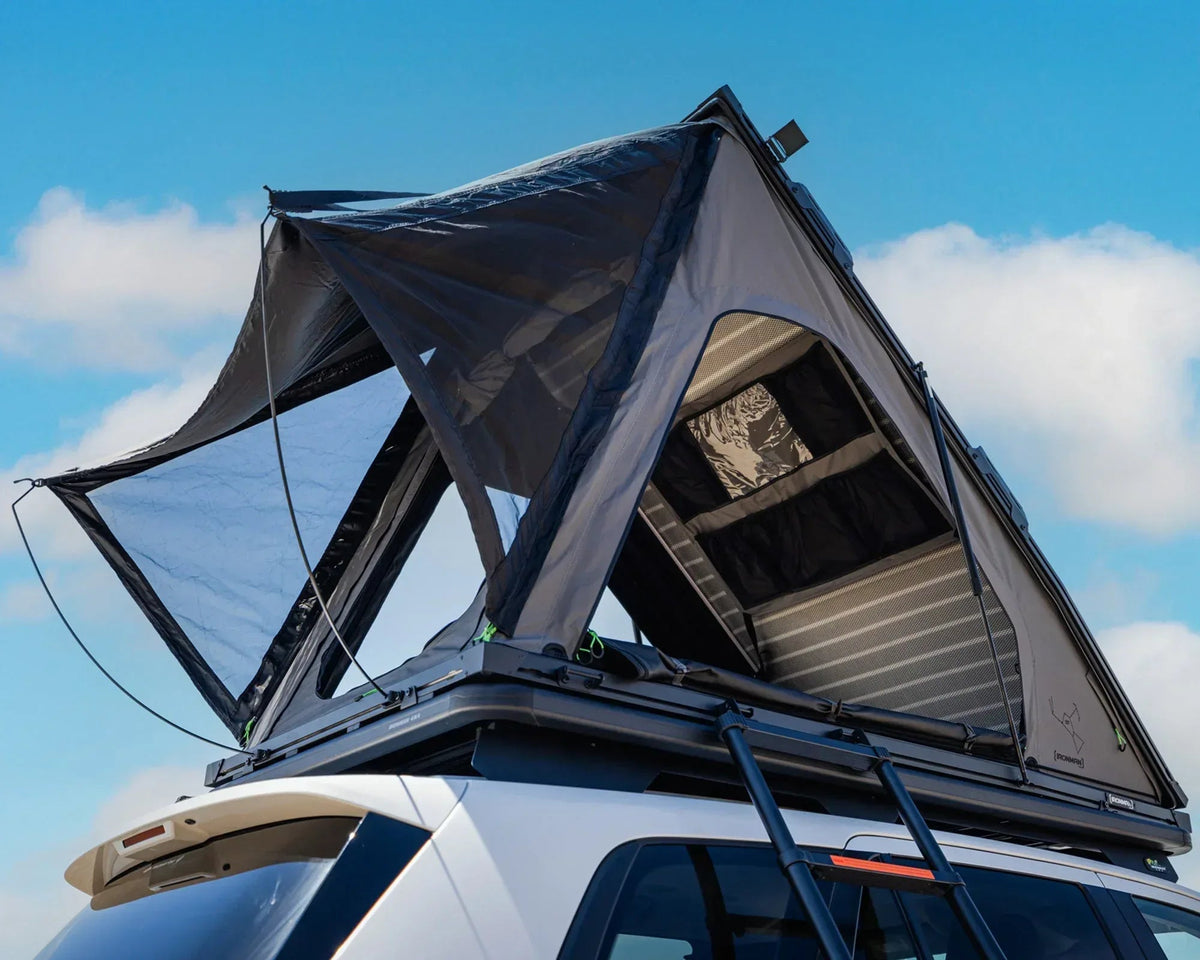 Orion 1200 Lightweight Hardshell Rooftop Tent