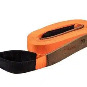 Heavy-Duty Recovery Strap