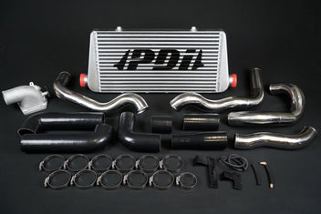 PDI LandCruiser 80 Series Front Mount Intercooler