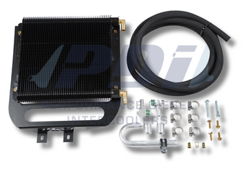 PDI Ford Ranger PX 2012+ / Everest / Mazda BT50 (2012-2020) PDI Heavy Duty Transmission cooler kit