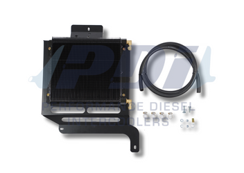 PDI Isuzu D-Max 2012-2019 RG / MU-X 2012-2020 PDI Heavy Duty Transmission Cooler