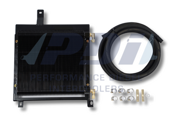 Isuzu D-Max 2020+ / MUX 2021+ / BT50 2020+ AC60 Heavy Duty Transmission Cooler
