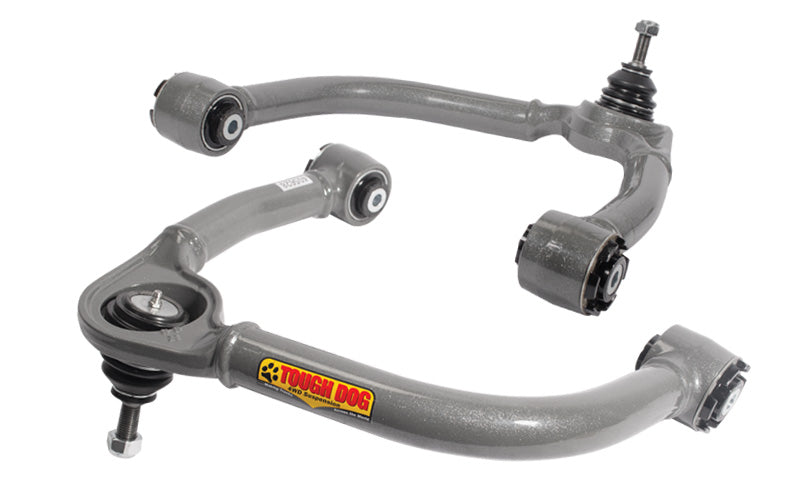 Tough Dog Upper Control Arms (Mazda BT50 2011-2020) – TDCA-003
