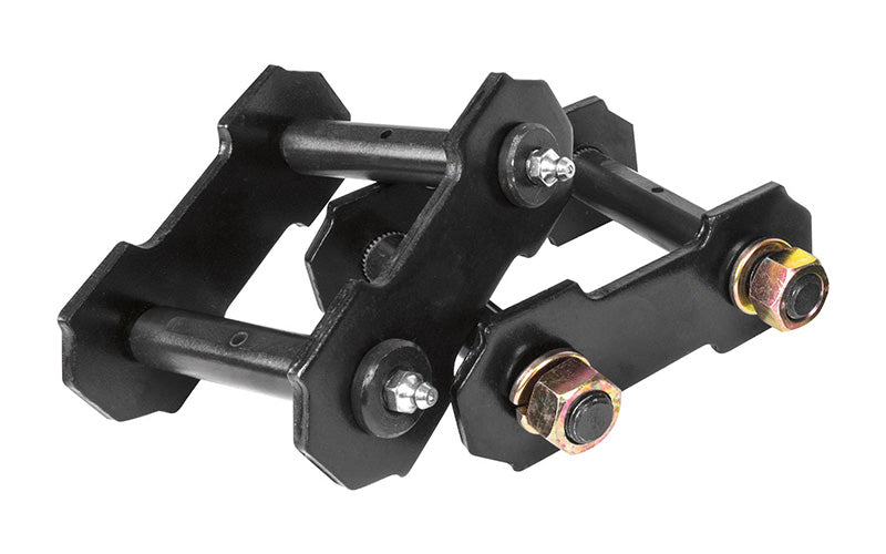 Tough Dog Greasablae Shackles – TDGS-387/18