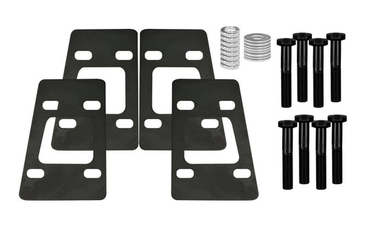 Tough Dog Transmission Spacer Kit – TDSP-030