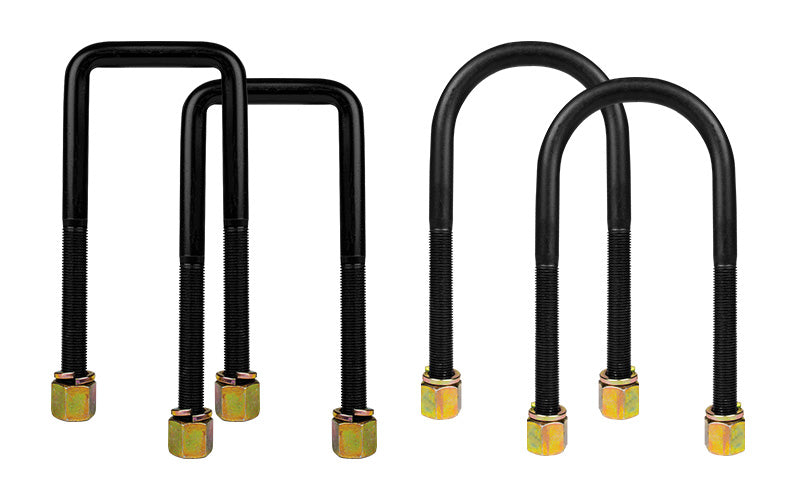 Tough Dog U-Bolts – TDUB-024