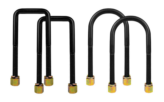 Tough Dog U-Bolts – TDUB-016