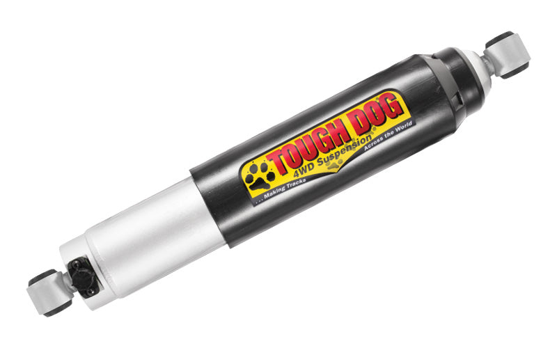 Tough Dog Front Shock Big Bore Adjustable 45mm – BMX454900