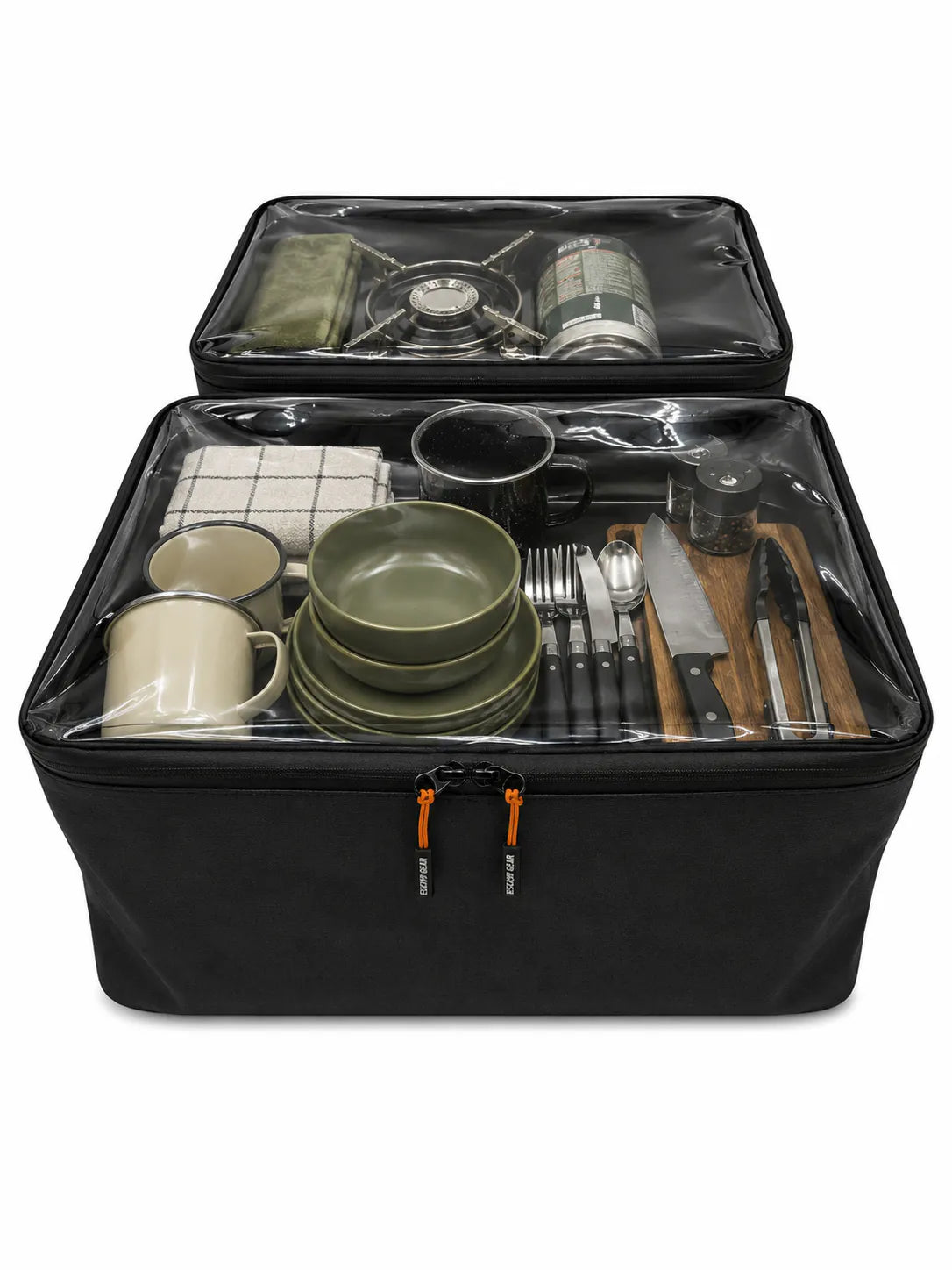 Packing Cubes – Set of 2 - Packing-Cuve_2_3