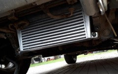 Mitsubishi Pajero 3.2 Di-D BK / CK Intercooler