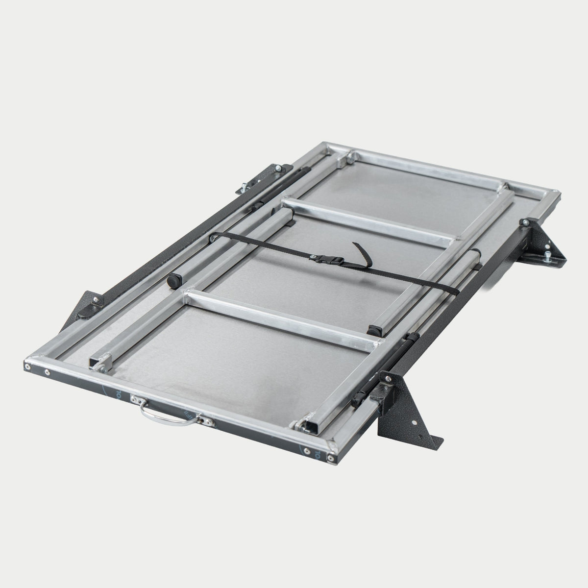 Bushtech Tray Ladder