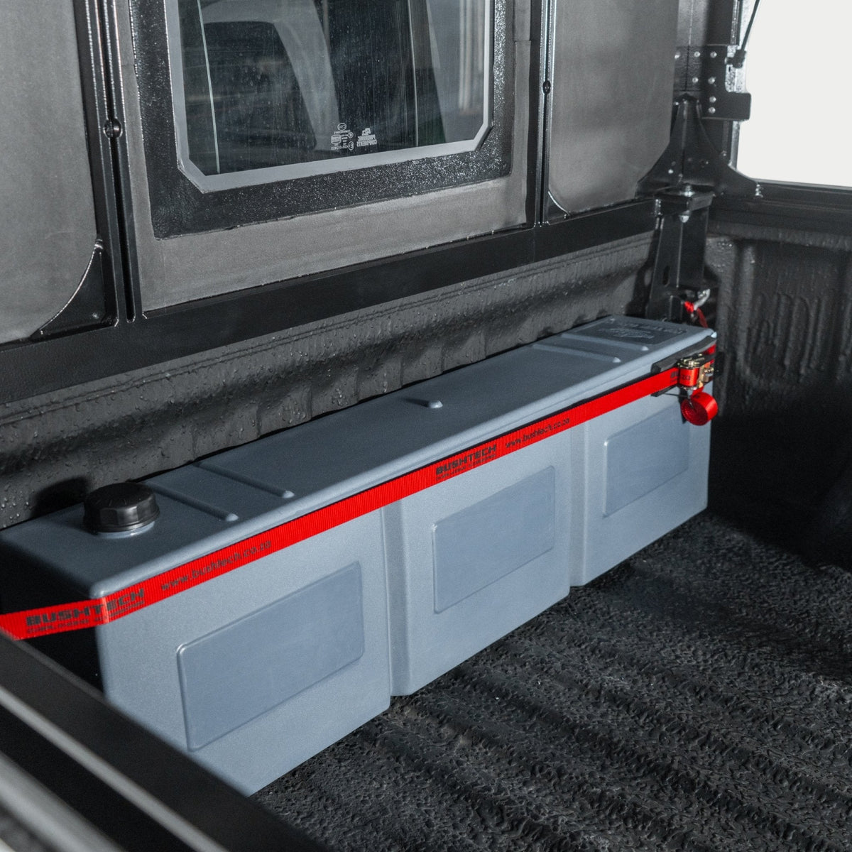 Bushtech Table Roof Bracket