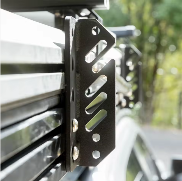 Quick Release Awning Bracket – Gen 2