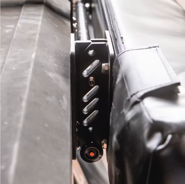 Quick Release Awning Bracket – Gen 2