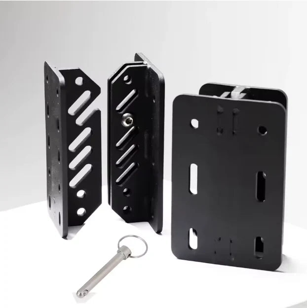 Quick Release Awning Bracket – Gen 2